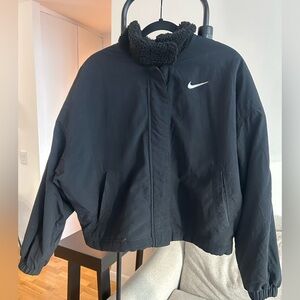 Nike jacket